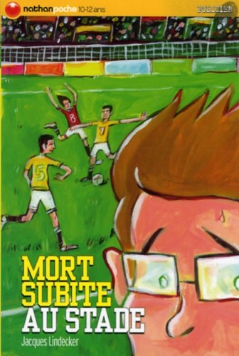 Mort subite au stade