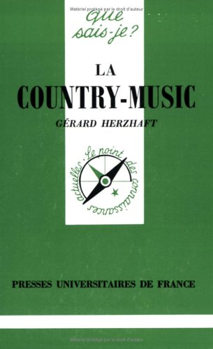 La country-music