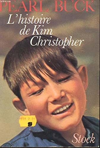 l'histoire de kim christopher .