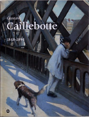 Gustave Caillebotte (1848-1894)