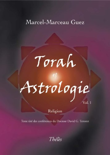 torah et astrologie