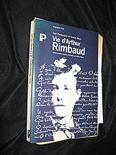 Vie d'Arthur Rimbaud