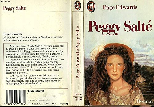 Peggy Salté