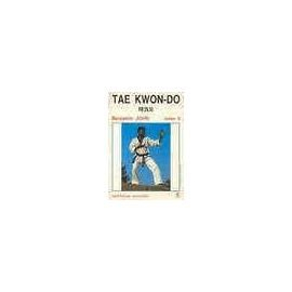 Tae kwon-do. Vol. 2. Techniques avancées