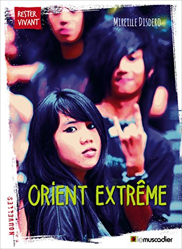 orient extrême