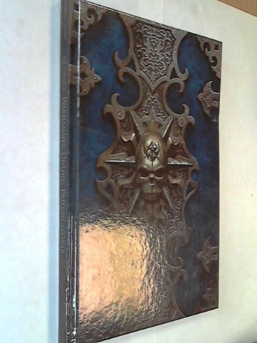 warhammer online: prelude to war