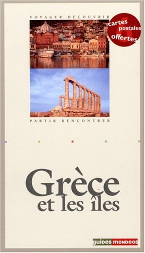 Grèce et les îles