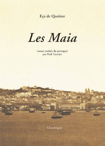 les maia