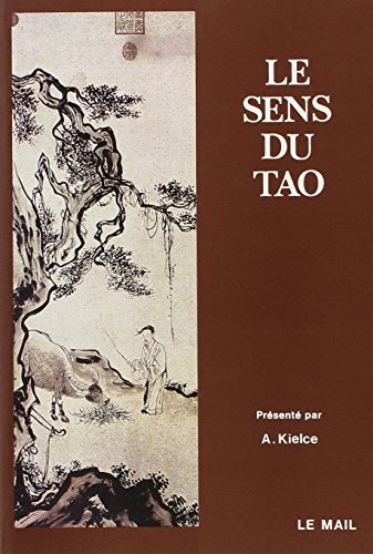 Le Sens du Tao
