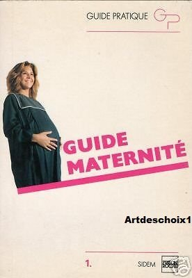 Guide maternité