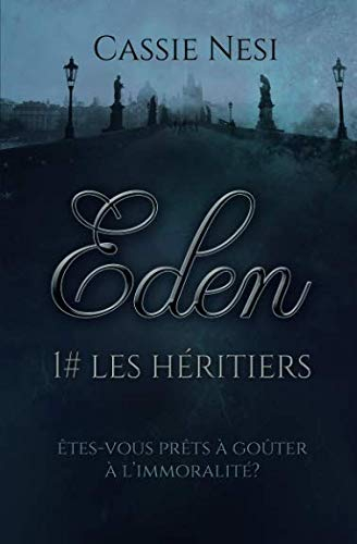 Eden: Les Héritiers (Dark romance mxm)