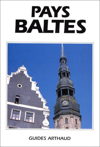 Pays baltes