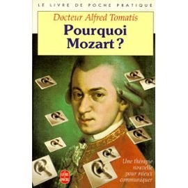 Pourquoi Mozart ? : essai