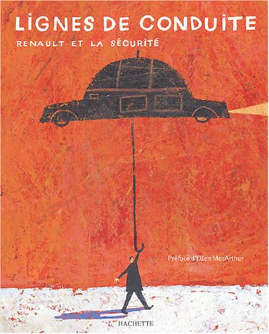 Lignes de conduite : Renault et la sécurité