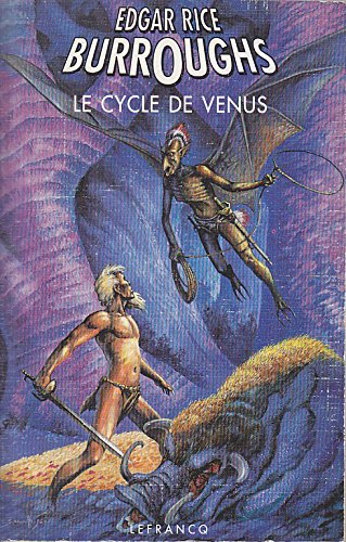 Le Cycle de Vénus