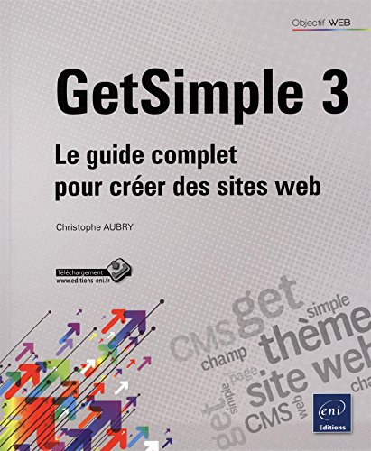 GetSimple 3 : le guide complet pour créer des sites web