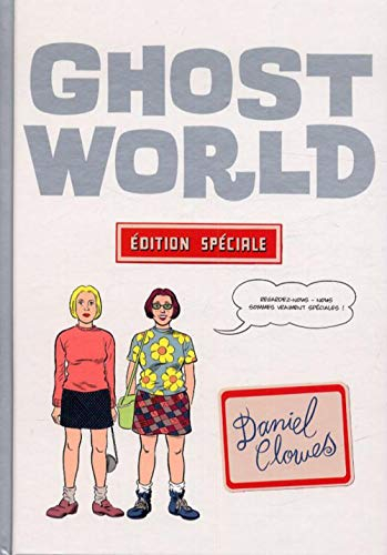 Ghost world