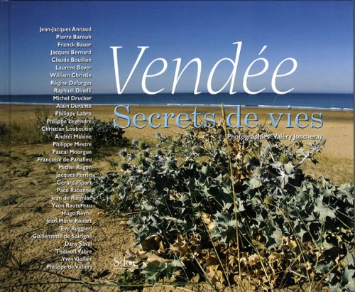 Vendée : secrets de vies