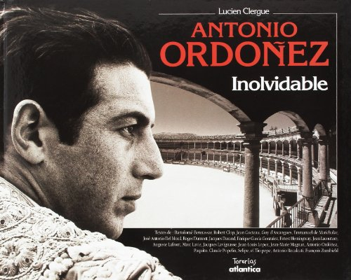 Antonio Ordonez
