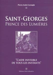 saint georges prince des lumieres