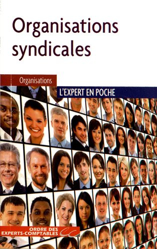Organisations syndicales et professionnelles : aspects juridiques, fiscaux, sociaux et comptables : 