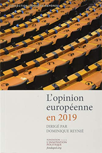 L'opinion européenne en 2019