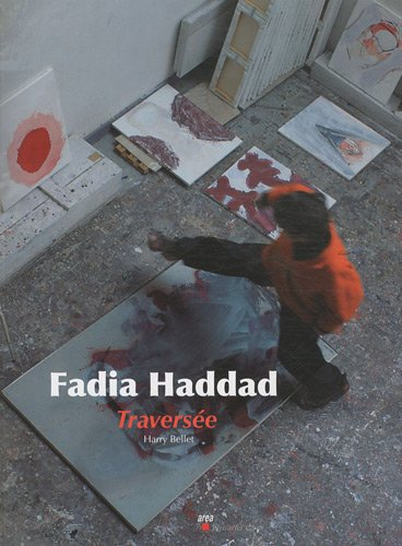 Fadia Haddad : traversée