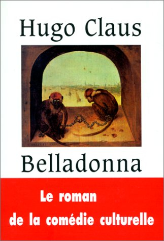 Belladonna : scènes de la vie de province