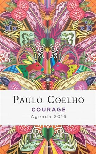Courage : agenda 2016