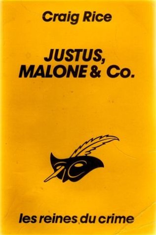 Justus, Malone & Co.
