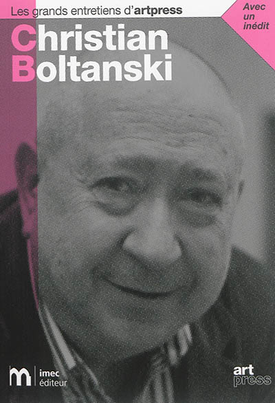 Christian Boltanski