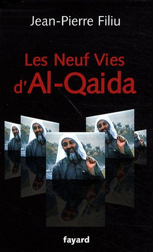 Les neuf vies d'Al-Qaida