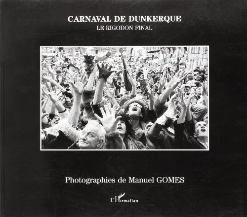 Carnaval de Dunkerque : le rigodon final