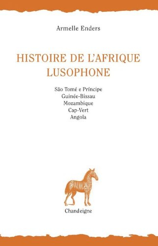 Histoire de l'Afrique lusophone