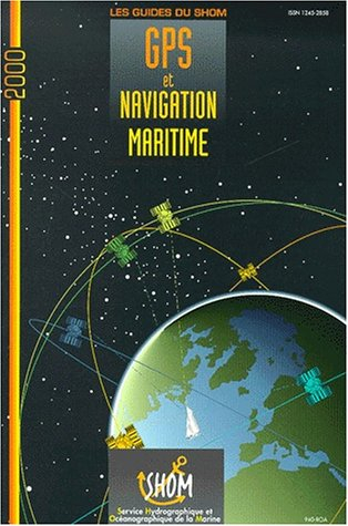 gps et navigation maritime