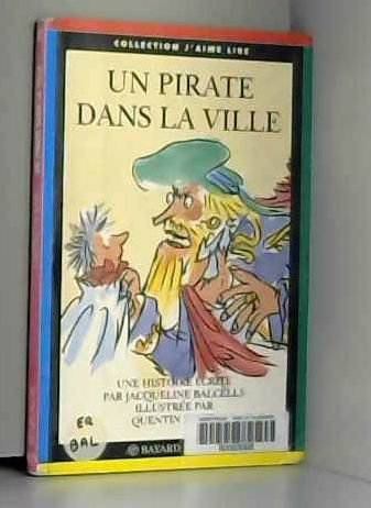Un Pirate dans la ville