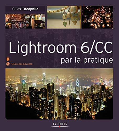 Lightroom 6-CC par la pratique