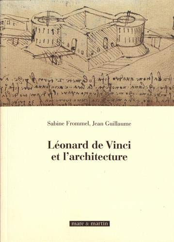Léonard de Vinci et l'architecture