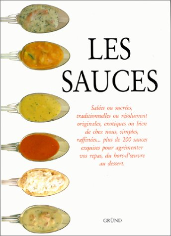 Les Sauces