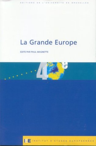La Grande Europe