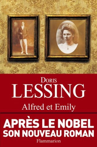 Alfred et Emily - Doris Lessing