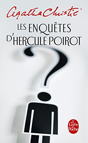 Les enquêtes d'Hercule Poirot