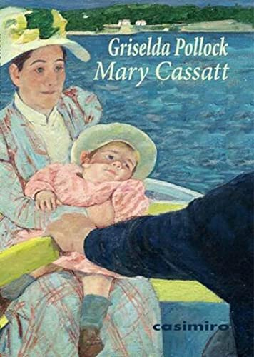 Mary Cassatt : peintre impressionniste