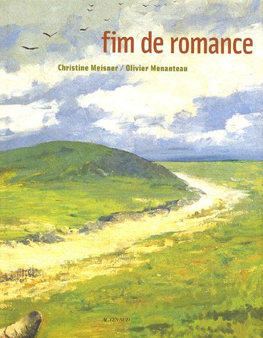 Fim de romance : Christine Meisner/Olivier Menanteau