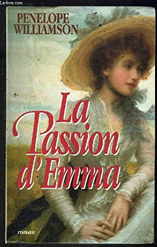 La passion d'Emma