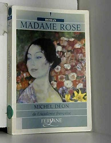 madame rose