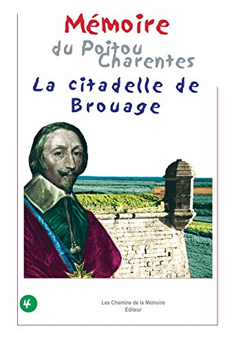 La citadelle de Brouage : visite guidée