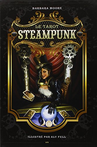 Le tarot steampunk