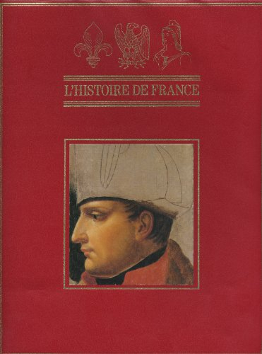 la révolution et l'empire 1789-1815 (-2000 ans histoire t.1 , vpc laff)