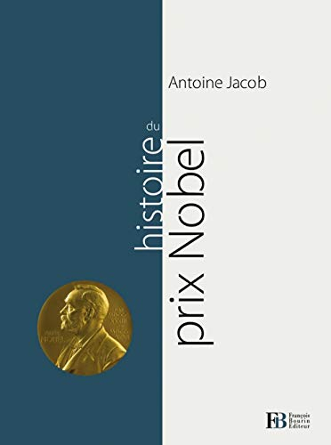 Histoire du prix Nobel